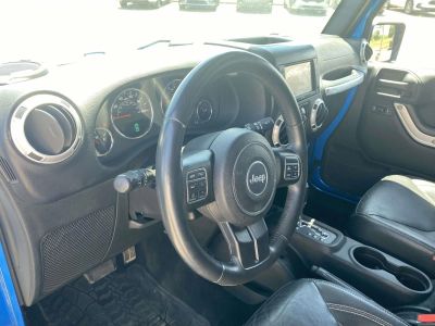 2015 Jeep Wrangler - Photo 16