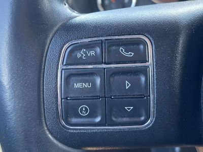 2015 Jeep Wrangler - Photo 23