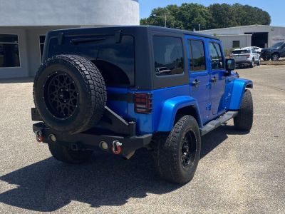 2015 Jeep Wrangler - Photo 7