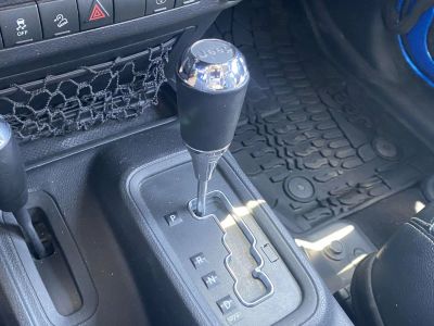 2015 Jeep Wrangler - Photo 20