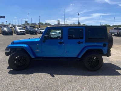 2015 Jeep Wrangler - Photo 4