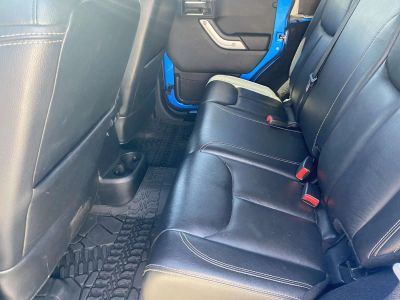 2015 Jeep Wrangler - Photo 11