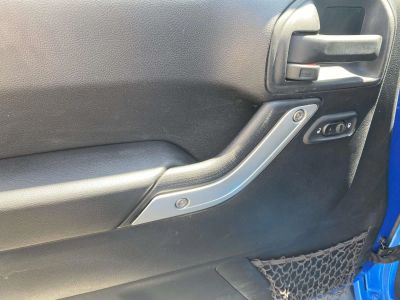 2015 Jeep Wrangler - Photo 14