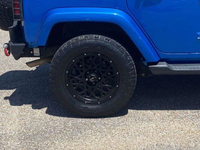 2015 Jeep Wrangler - Photo 9