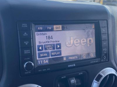 2015 Jeep Wrangler - Photo 17