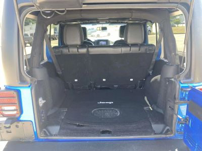 2015 Jeep Wrangler - Photo 10