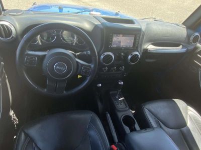 2015 Jeep Wrangler - Photo 12