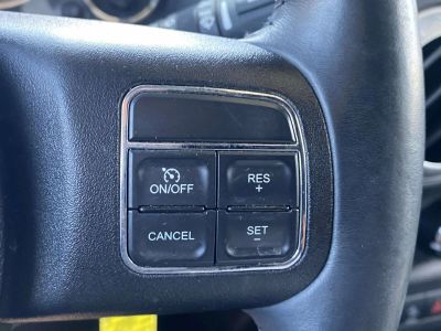 2015 Jeep Wrangler - Photo 22