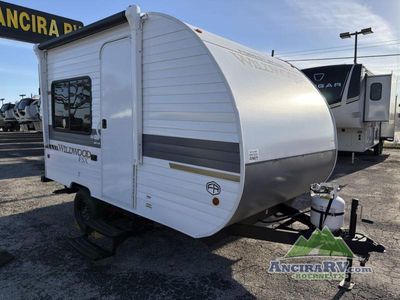 2026 Forest River RV Wildwood FSX - Photo 2