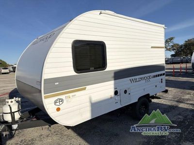 2026 Forest River RV Wildwood FSX - Photo 5