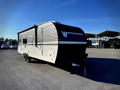 2026 Winnebago Access - Photo 1