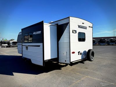 2026 Winnebago Access - Photo 3