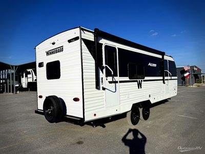 2026 Winnebago Access - Photo 2