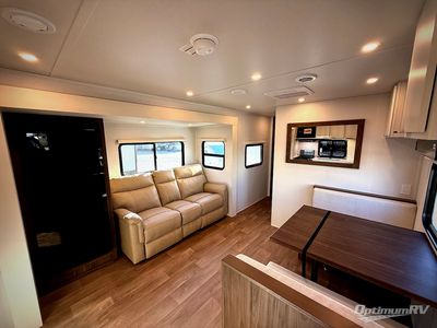 2026 Winnebago Access - Photo 4