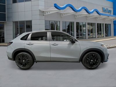 2026 Honda HR-V - Photo 6