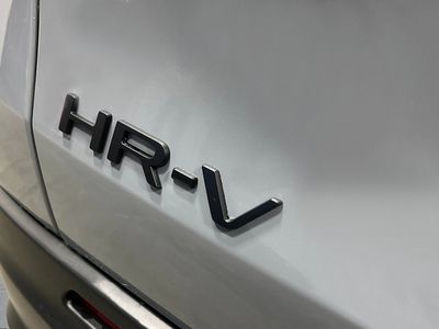 2026 Honda HR-V - Photo 9