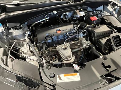 2026 Honda HR-V - Photo 11