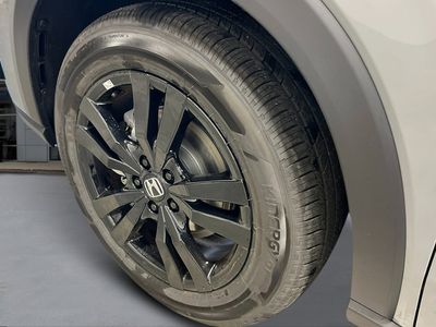 2026 Honda HR-V - Photo 12