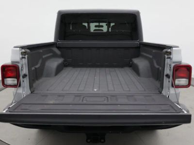 2023 Jeep Gladiator — photo 26 view