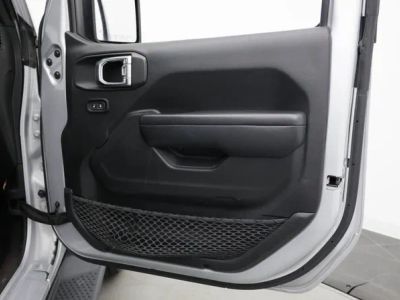 2023 Jeep Gladiator — photo 29 view