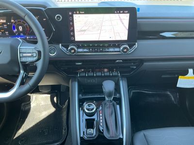 2026 Chevrolet Colorado — photo 20 view