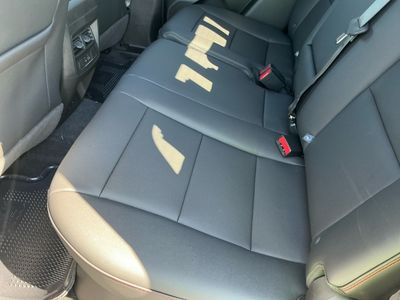 2026 Chevrolet Colorado — photo 17 view