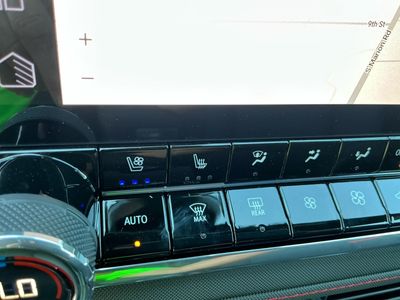 2026 Chevrolet Colorado — photo 13 view