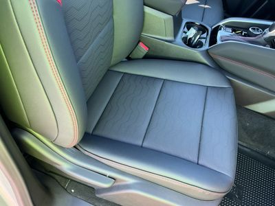 2026 Chevrolet Colorado — photo 22 view
