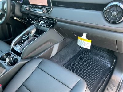 2026 Chevrolet Colorado — photo 23 view