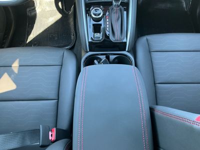 2026 Chevrolet Colorado — photo 21 view