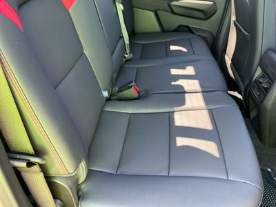 2026 Chevrolet Colorado — photo 19 view