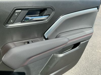 2026 Chevrolet Colorado — photo 24 view