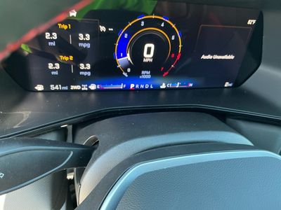 2026 Chevrolet Colorado — photo 11 view
