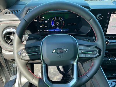 2026 Chevrolet Colorado — photo 15 view