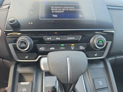 2022 Honda CR-V EX - Photo 19