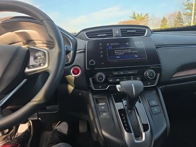 2022 Honda CR-V EX - Photo 22