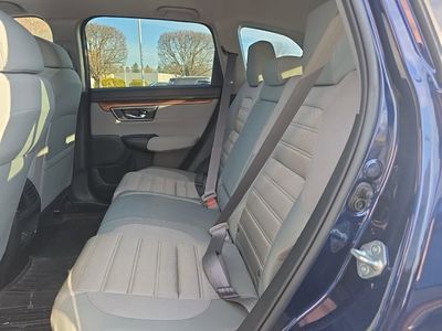 2022 Honda CR-V EX - Photo 25