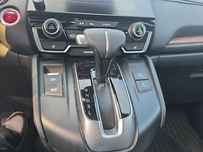 2022 Honda CR-V EX - Photo 20