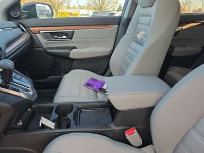 2022 Honda CR-V EX - Photo 23