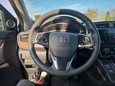 2022 Honda CR-V EX - Photo 14