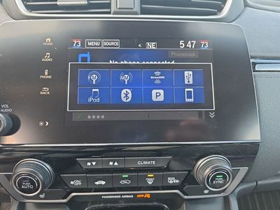 2022 Honda CR-V EX - Photo 17