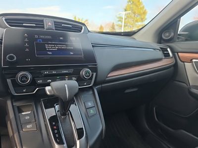 2022 Honda CR-V EX - Photo 21