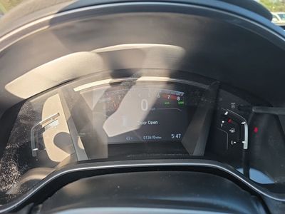 2022 Honda CR-V EX - Photo 15