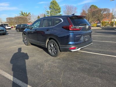 2022 Honda CR-V EX - Photo 6