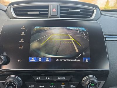 2022 Honda CR-V EX - Photo 18