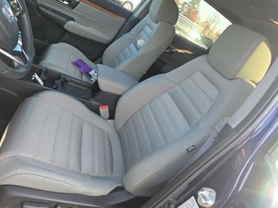 2022 Honda CR-V EX - Photo 11