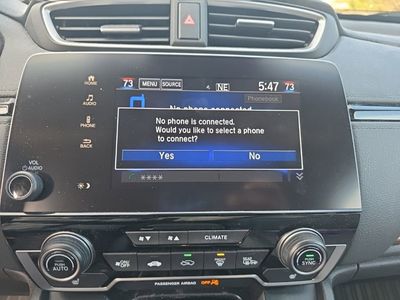 2022 Honda CR-V EX - Photo 16