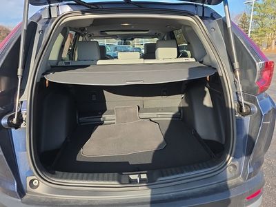 2022 Honda CR-V EX - Photo 26