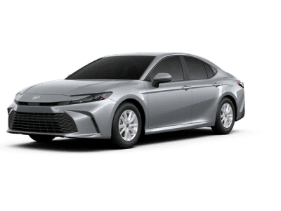 2026 Toyota Camry - Photo 23