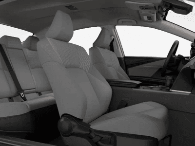 2026 Toyota Camry - Photo 28